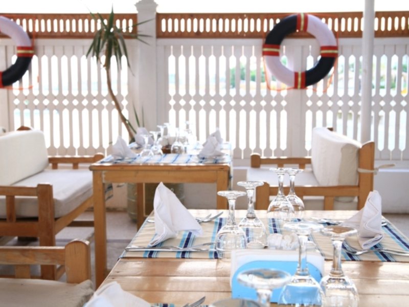 Marlin Inn Azur Resort  (ех 34629