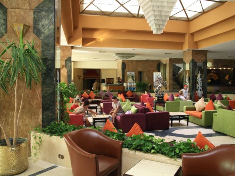 Marlin Inn Azur Resort  (ех 34630