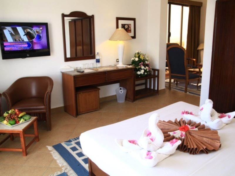 Marlin Inn Azur Resort  (ех 34631