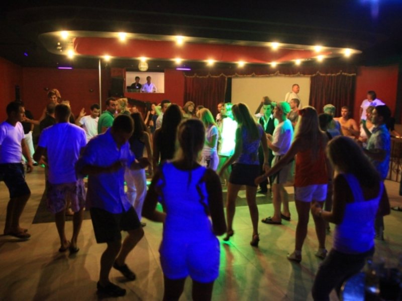 Marlin Inn Azur Resort  (ех 34632