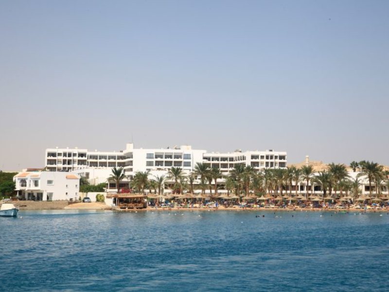 Marlin Inn Azur Resort  (ех 54851