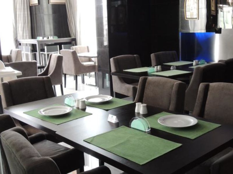 Marmara Hotel Apartments 54535