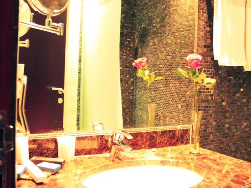 Marmara Hotel Apartments 54537