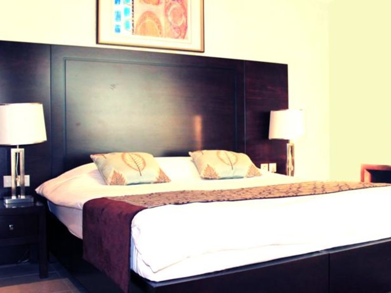 Marmara Hotel Apartments 54538
