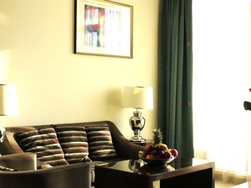 Marmara Hotel Apartments 54541