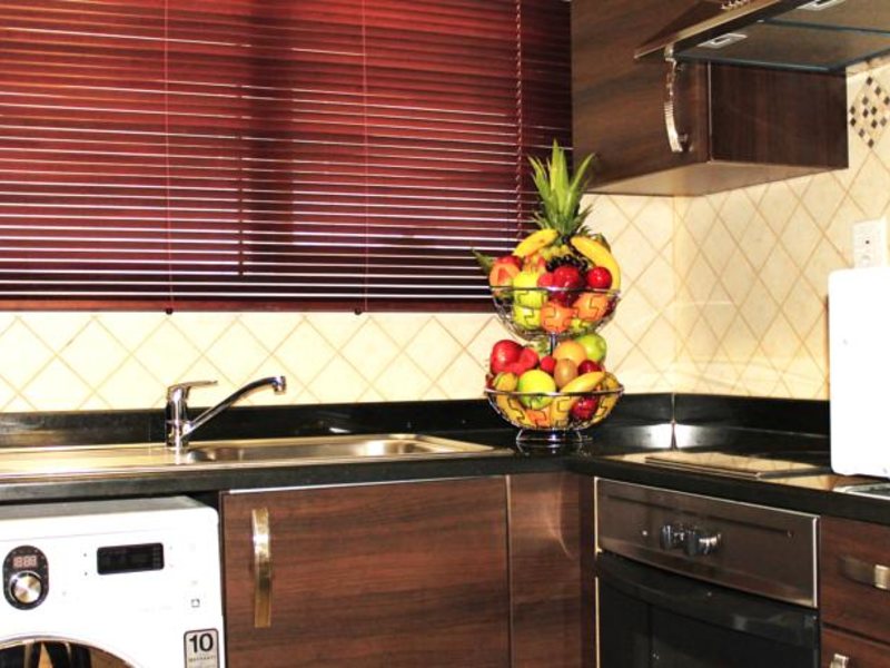 Marmara Hotel Apartments 54542