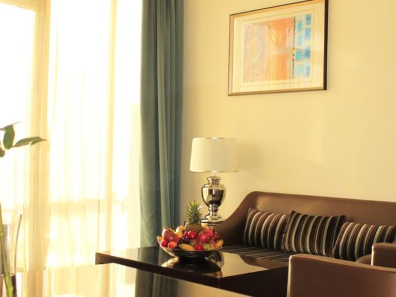 Marmara Hotel Apartments 54543