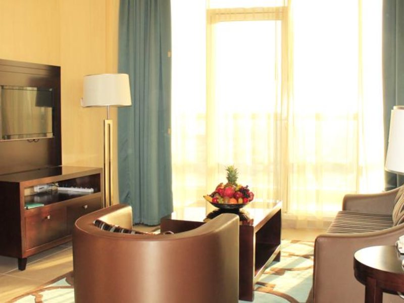 Marmara Hotel Apartments 54544