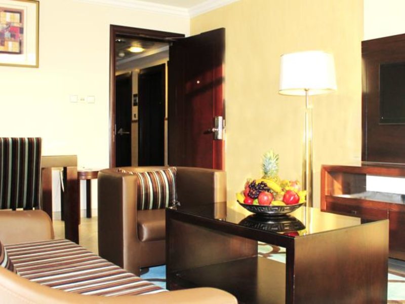 Marmara Hotel Apartments 54546
