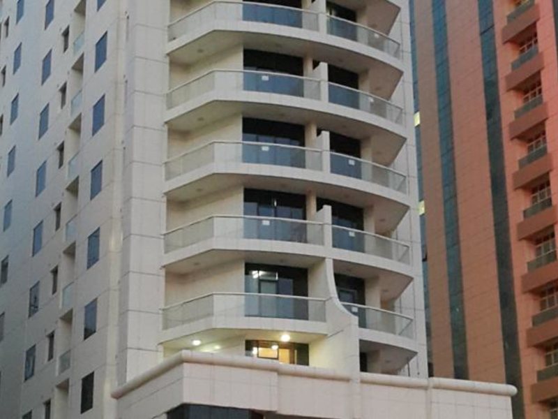 Marmara Hotel Apartments 54547
