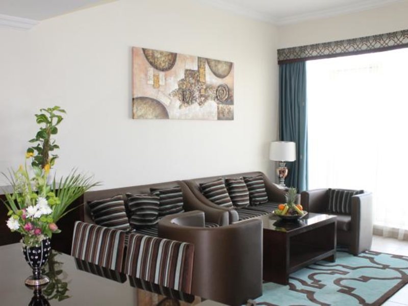 Marmara Hotel Apartments 54548