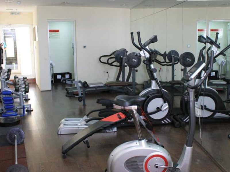 Marmara Hotel Apartments 54549