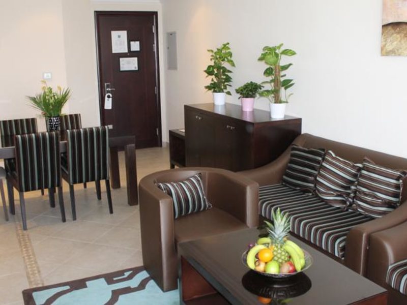 Marmara Hotel Apartments 54551
