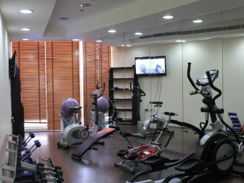 Marmara Hotel Apartments 54552