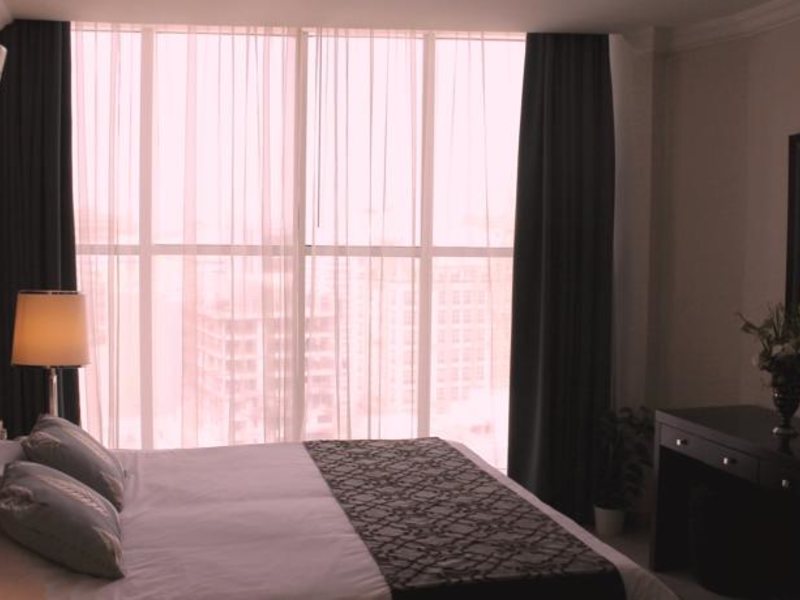 Marmara Hotel Apartments 54553