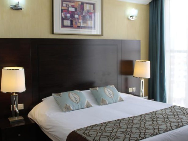 Marmara Hotel Apartments 54554