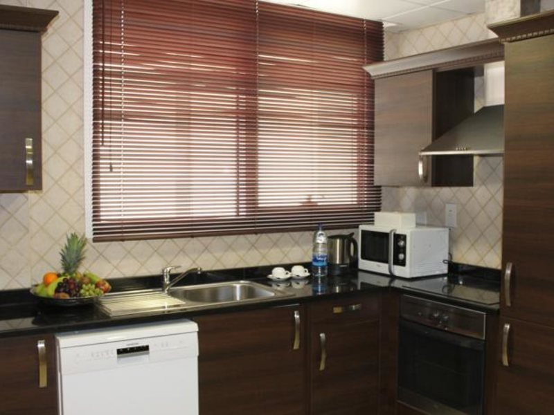 Marmara Hotel Apartments 54555