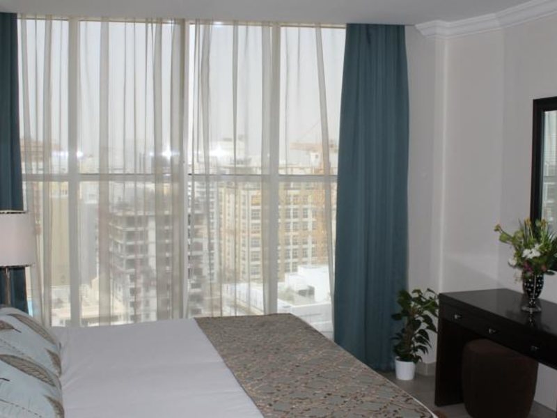 Marmara Hotel Apartments 54556