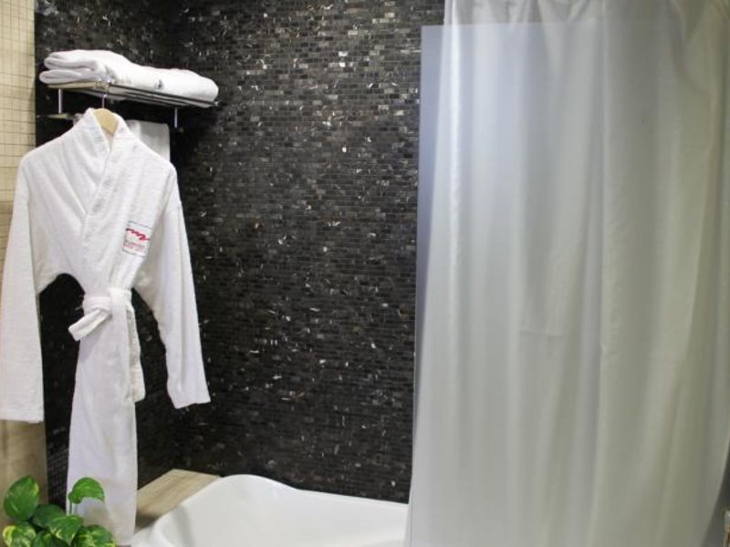 Marmara Hotel Apartments 54557