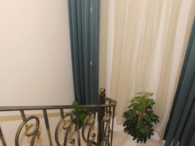 Marmara Hotel Apartments 54558