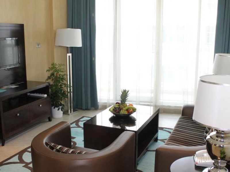 Marmara Hotel Apartments 54559
