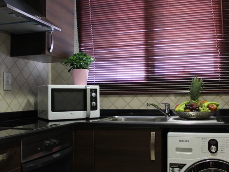 Marmara Hotel Apartments 54560