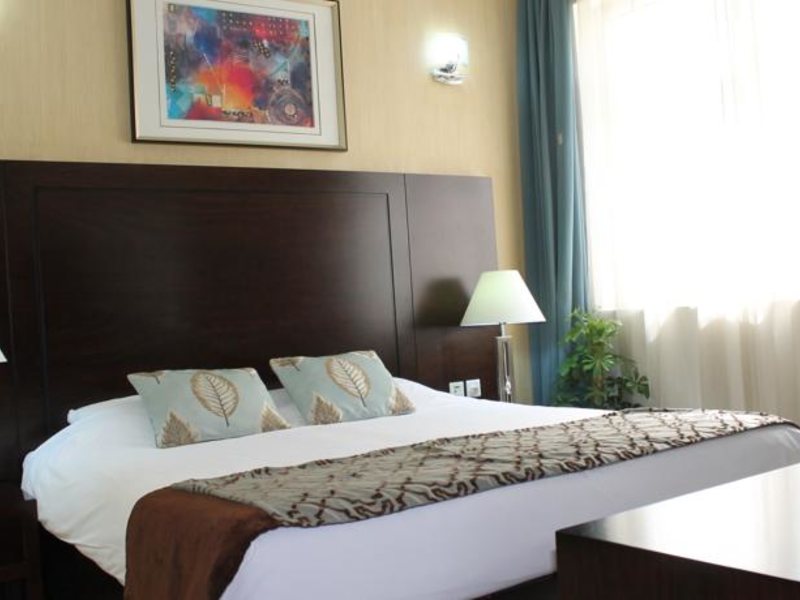 Marmara Hotel Apartments 54561