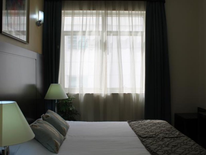 Marmara Hotel Apartments 54562