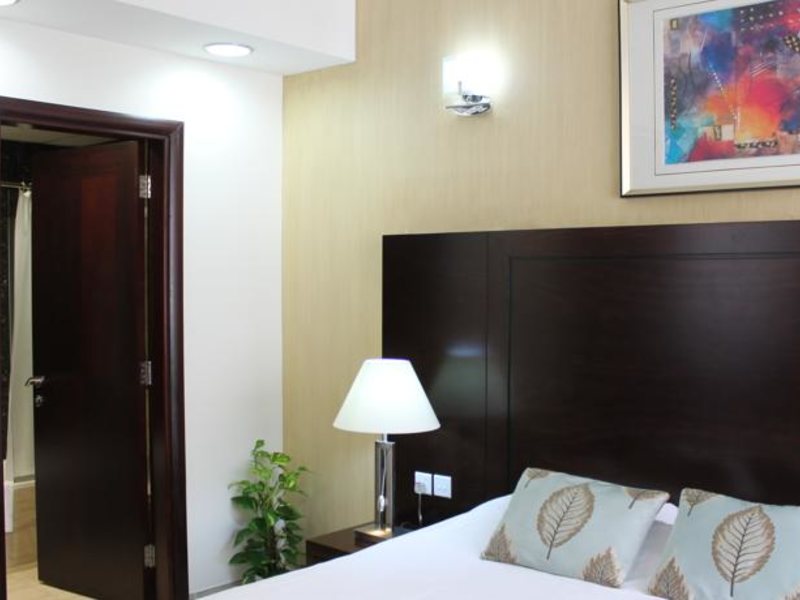 Marmara Hotel Apartments 54563