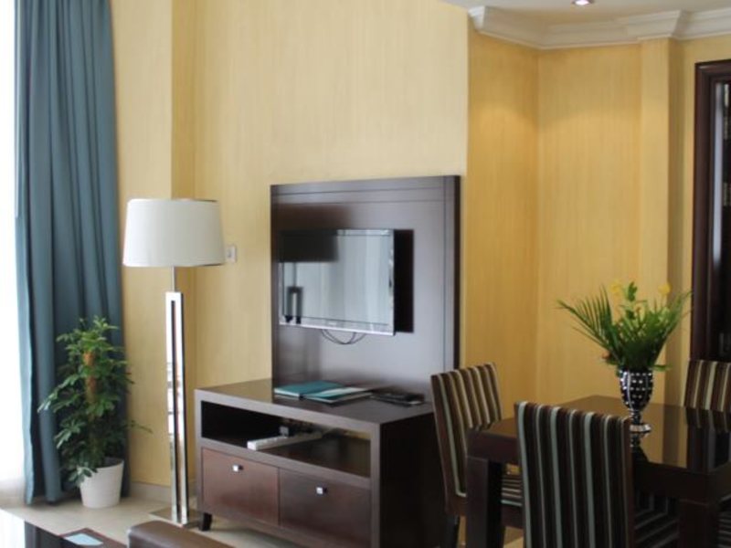 Marmara Hotel Apartments 54564