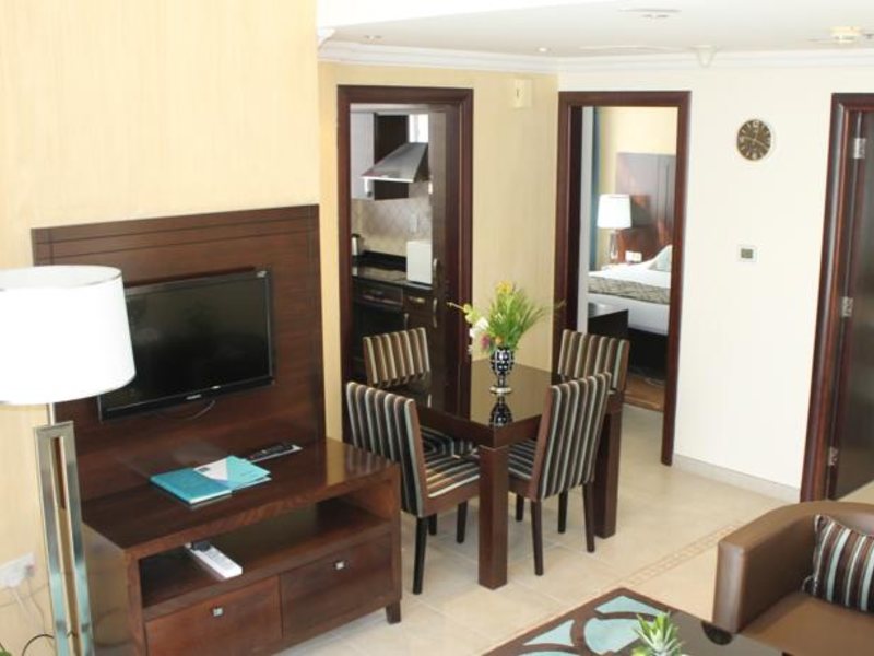 Marmara Hotel Apartments 54565