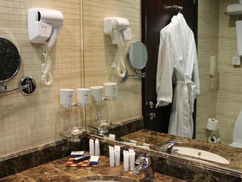 Marmara Hotel Apartments 54566