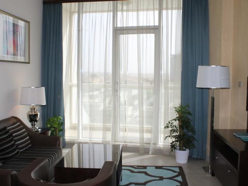 Marmara Hotel Apartments 54567