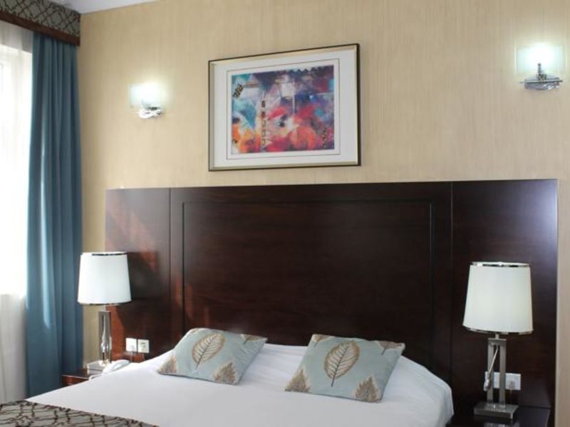 Marmara Hotel Apartments 54568