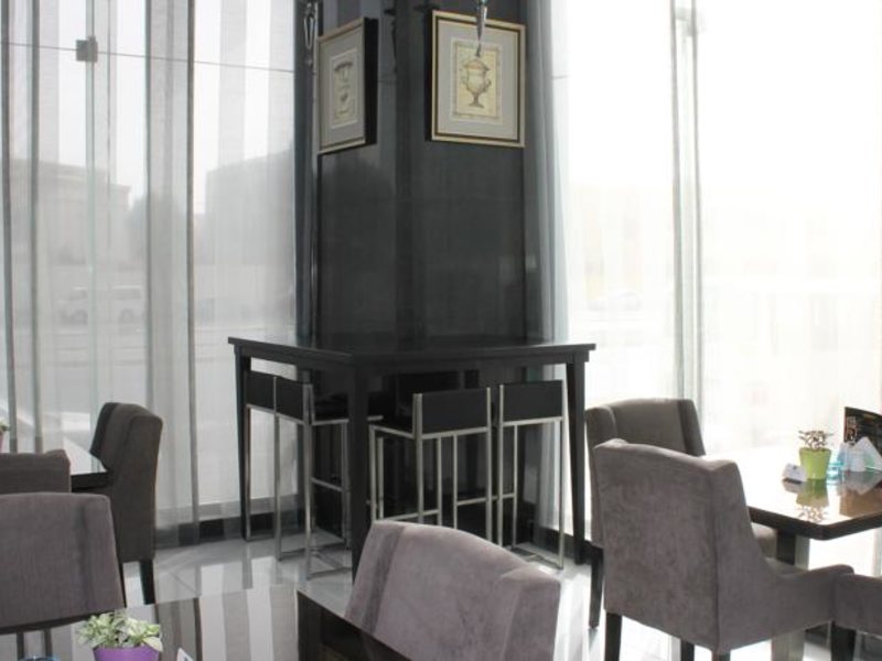 Marmara Hotel Apartments 54569