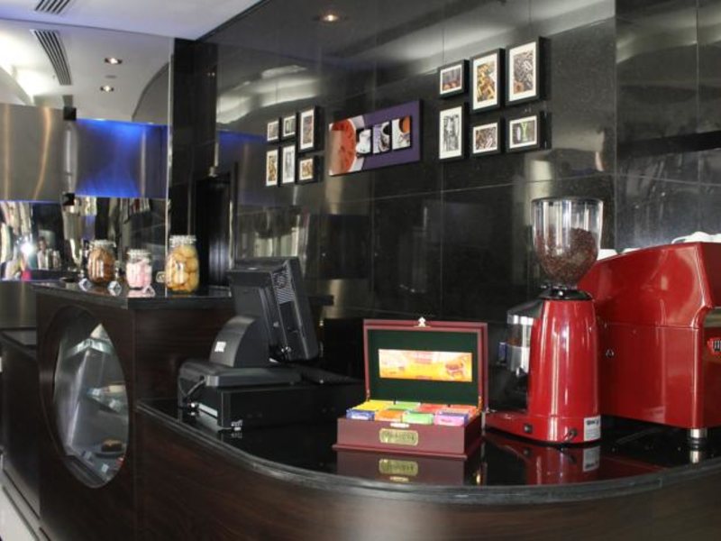 Marmara Hotel Apartments 54572