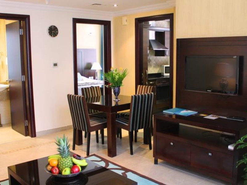 Marmara Hotel Apartments 54574