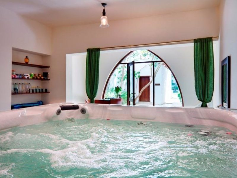 Marmara Hotel & Resort  126016