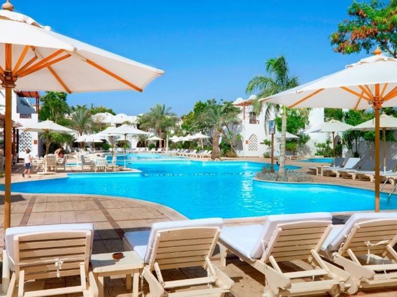 Marmara Hotel & Resort  126018