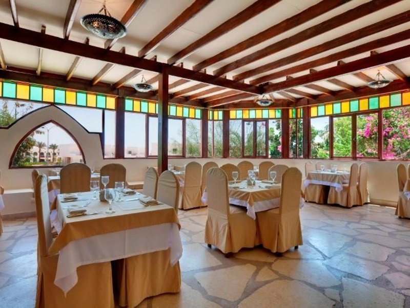 Marmara Hotel & Resort  126019