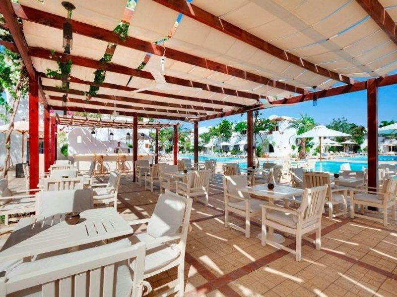 Marmara Hotel & Resort  126020