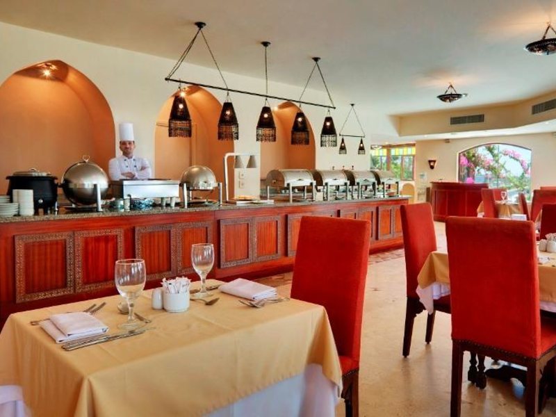 Marmara Hotel & Resort  126022