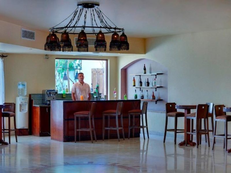 Marmara Hotel & Resort  126023