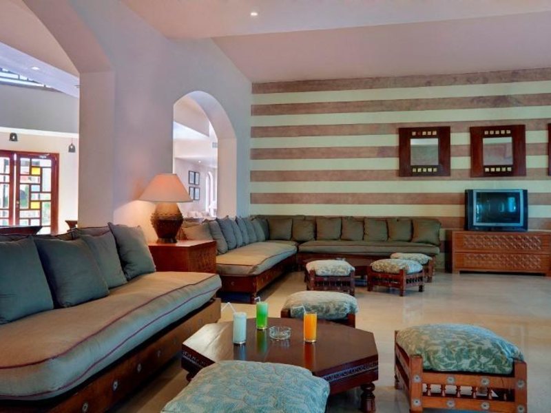 Marmara Hotel & Resort  126024