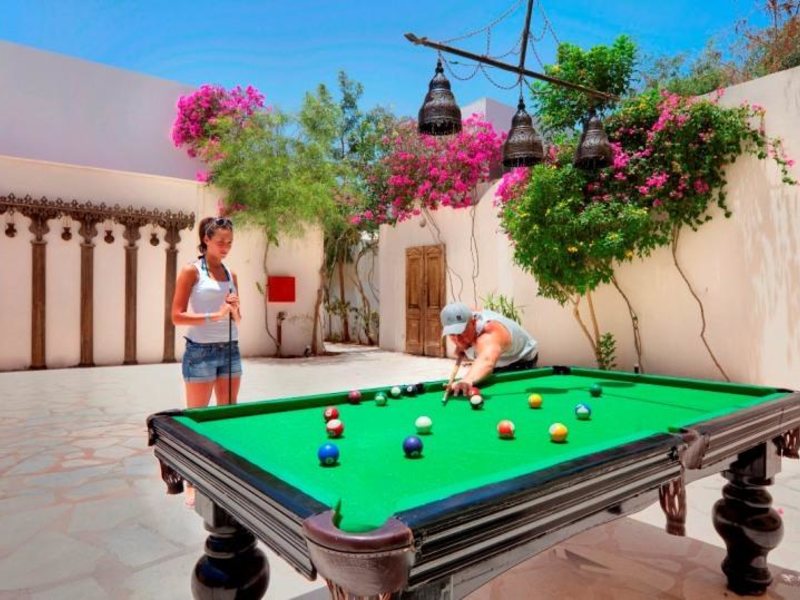 Marmara Hotel & Resort  126025