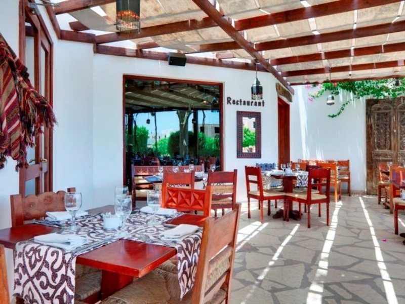 Marmara Hotel & Resort  126026