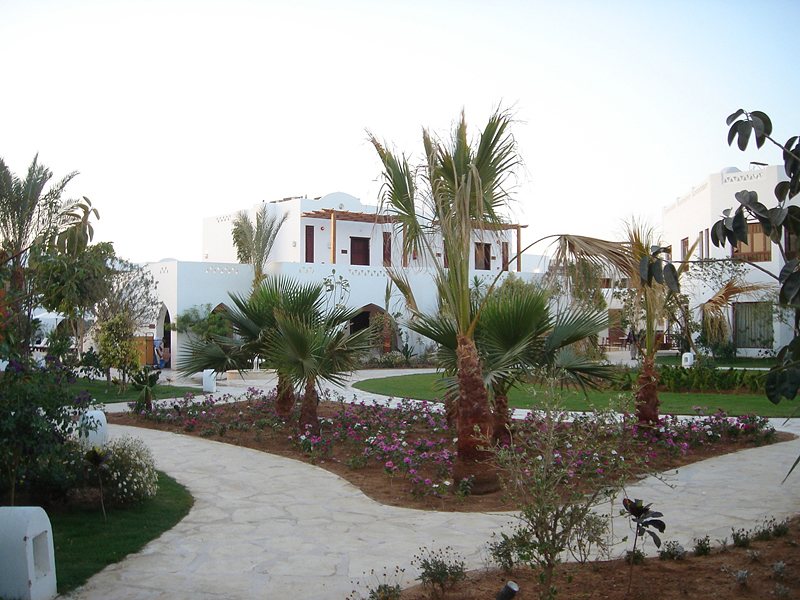 Marmara Hotel & Resort  26747