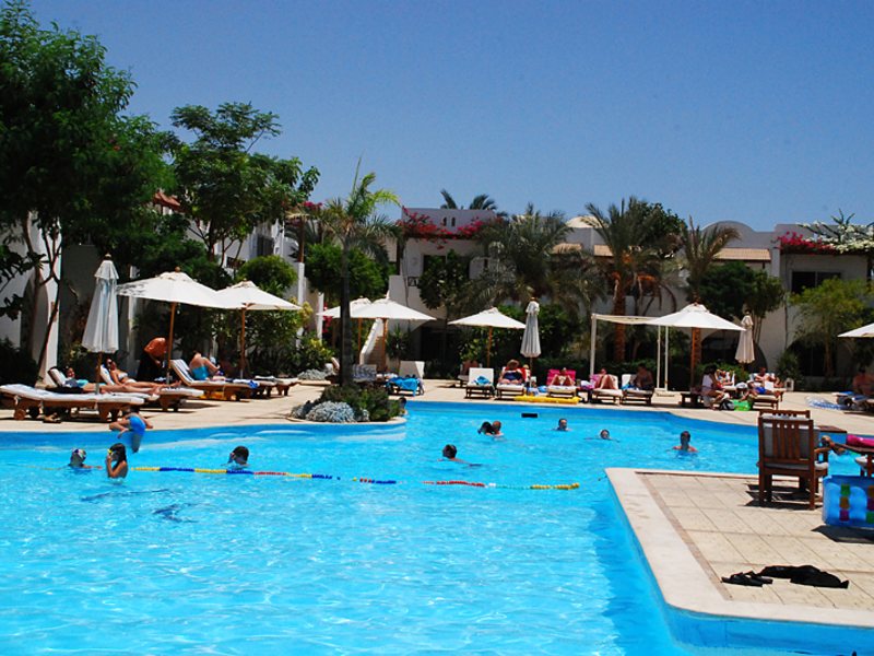 Marmara Hotel & Resort  26754