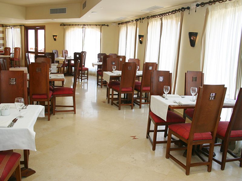 Marmara Hotel & Resort  26758