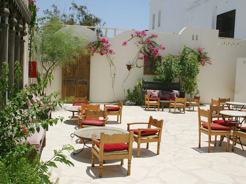 Marmara Hotel & Resort  26762